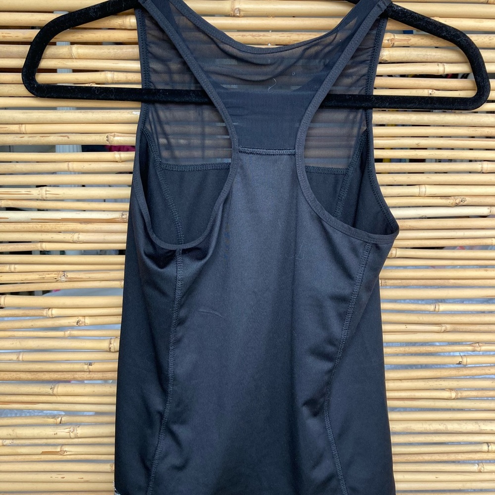 Athletic Tank Top - Picture 2 of 2